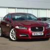 Jag XFS