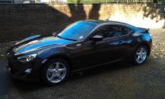 My wonderful GT86