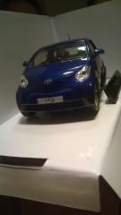 Miniatura IQ..