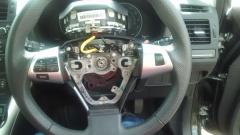 Auris Cruise Install 01