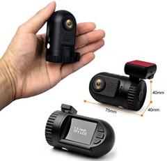 Ambarella A7 dashcam