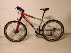 2006 Toyota MTB (original setup)