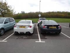 Mine and a fellow owner